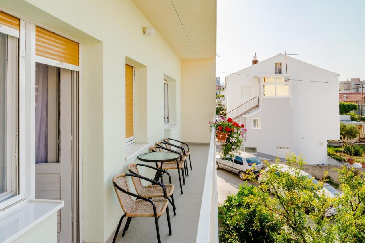 Apartment Marko Split Exterior photo