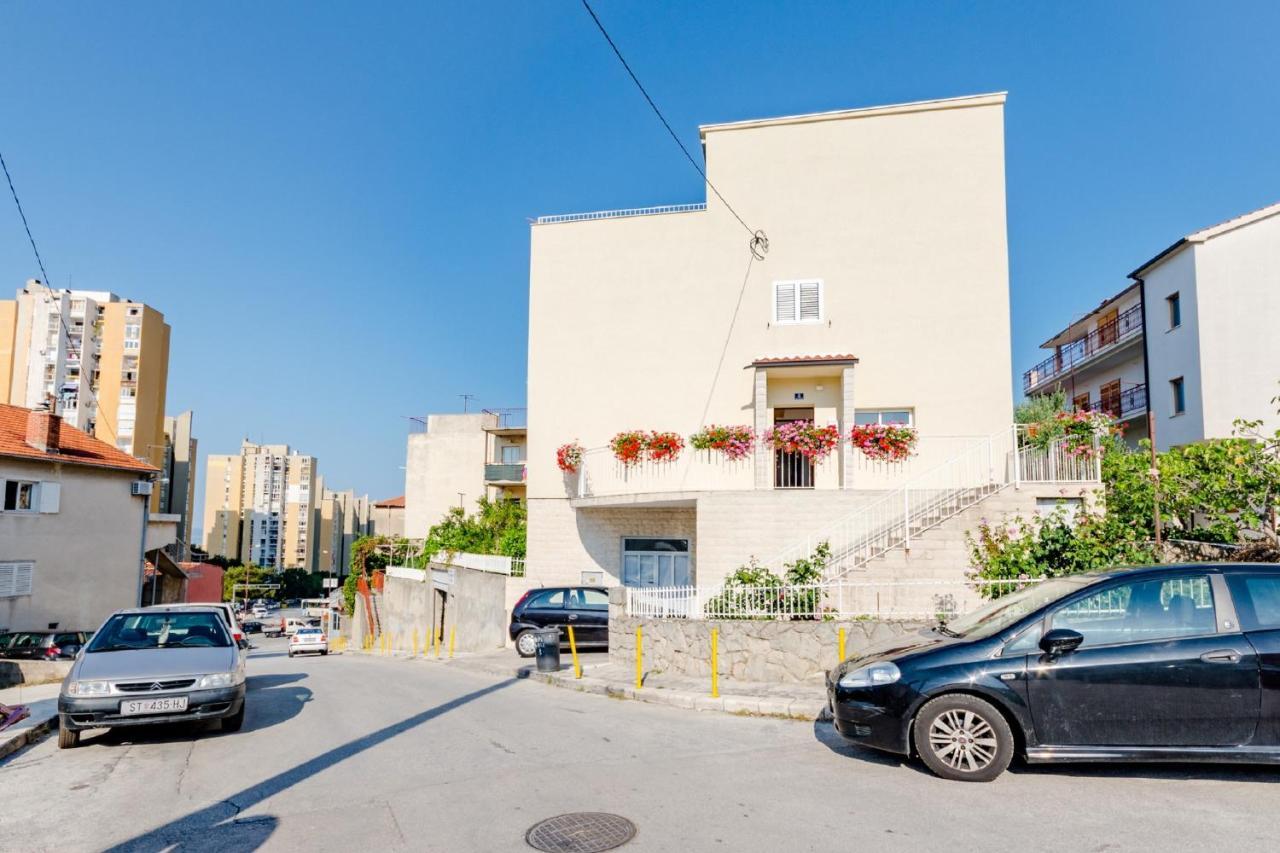 Apartment Marko Split Exterior photo